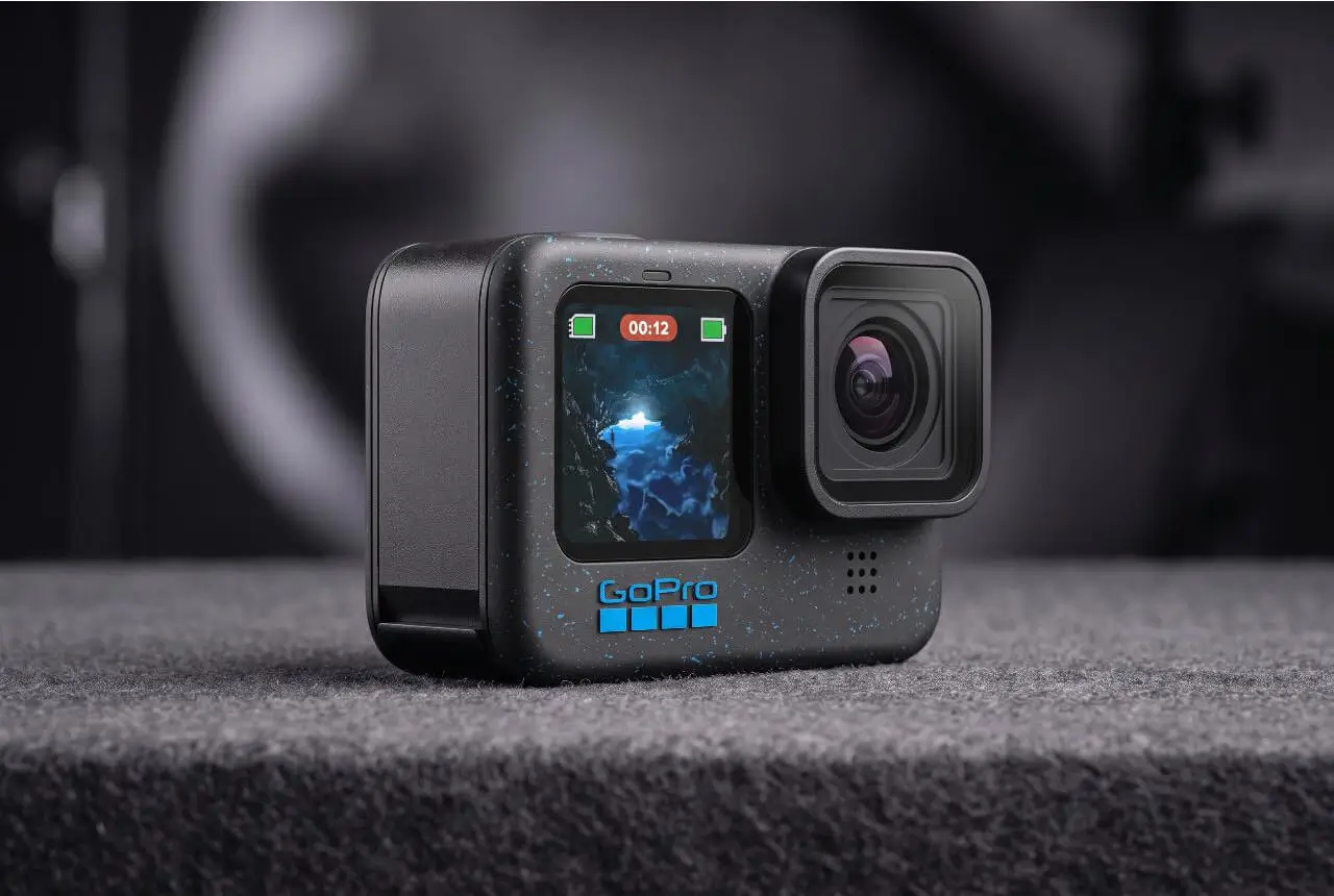 GoPro HERO12 Black