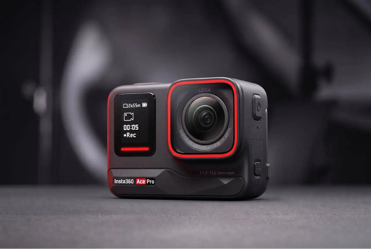 Insta360 Ace Pro