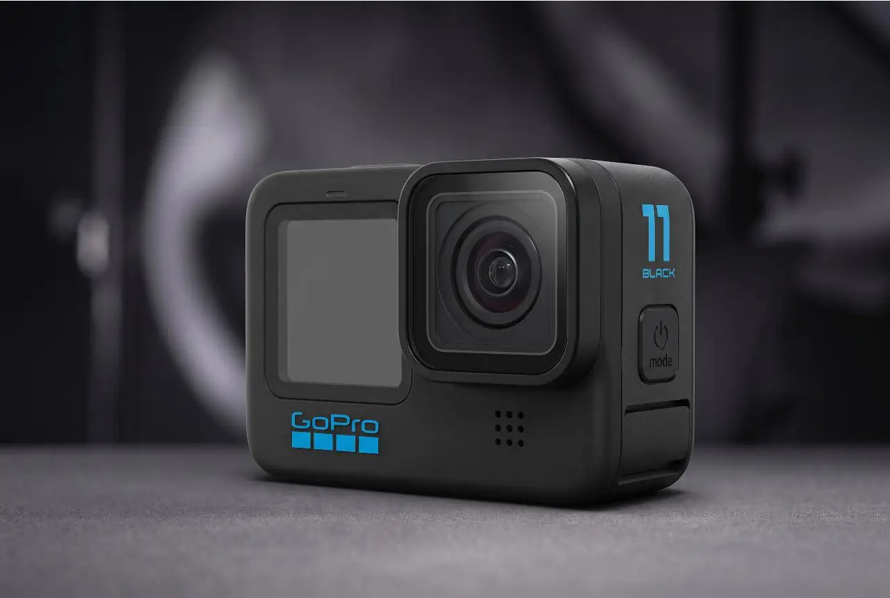 GoPro HERO11 Black
