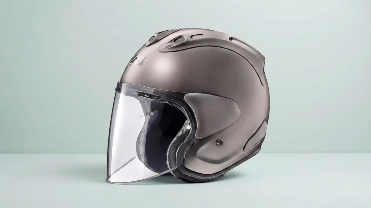 Arai VZ-RAM のプロダクト画像