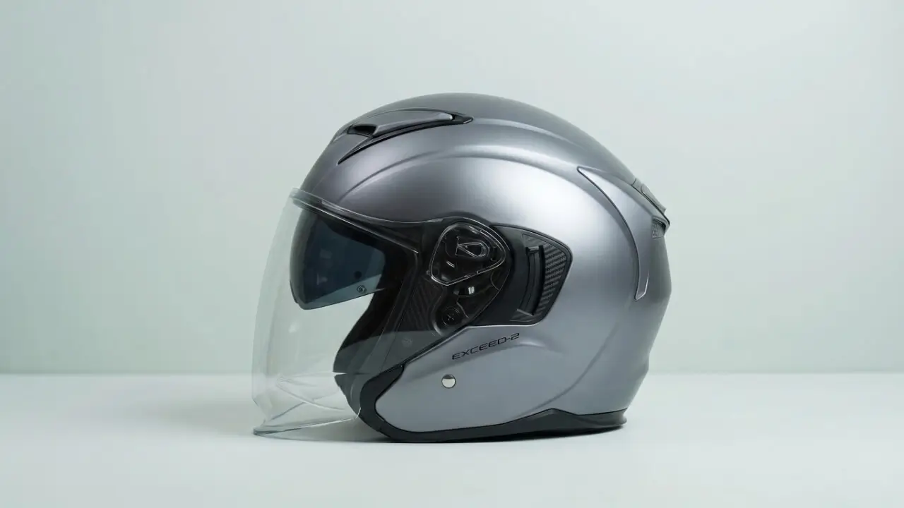 OGK KABUTO EXCEED-2 のプロダクト画像