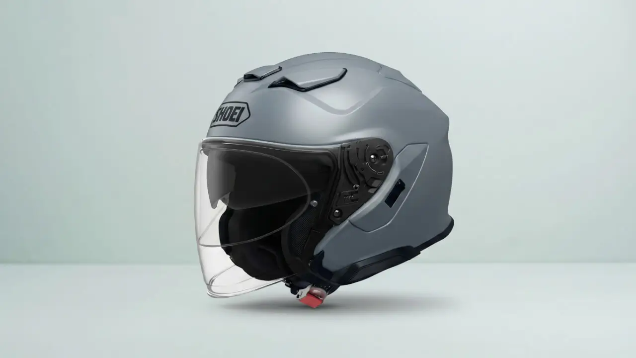 SHOEI J-Cruise 3 のプロダクト画像
