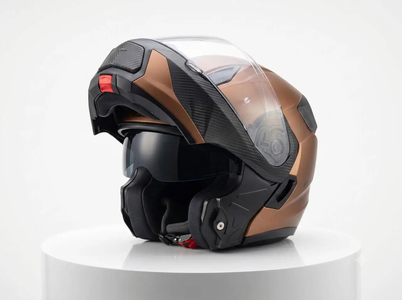 OGK KABUTO RYUKI システムヘルメット