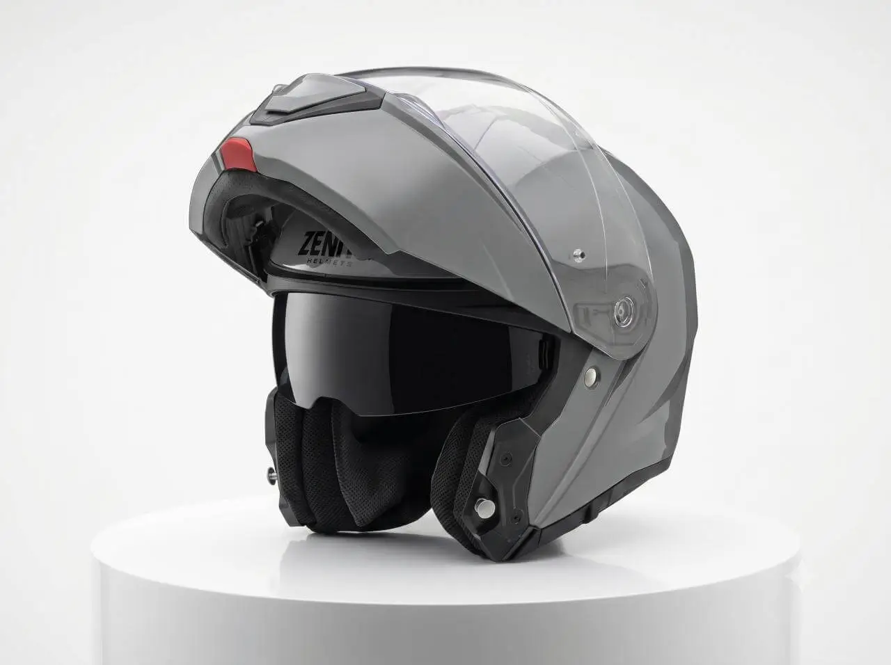 YAMAHA YJ-21 ZENITH システムヘルメット