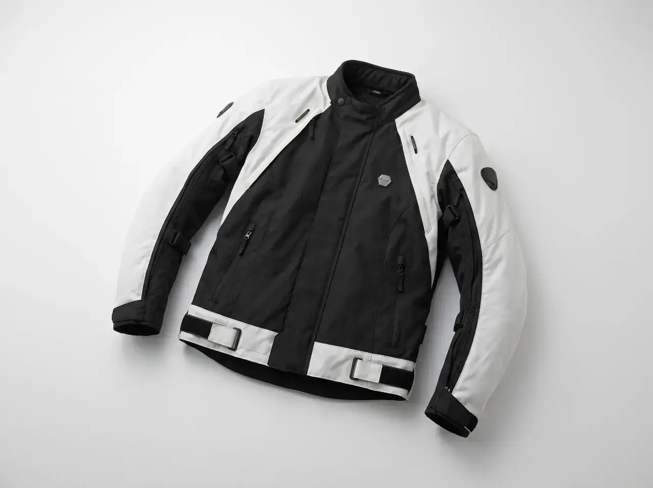 JK-5994 フルイヤーシステムジャケット