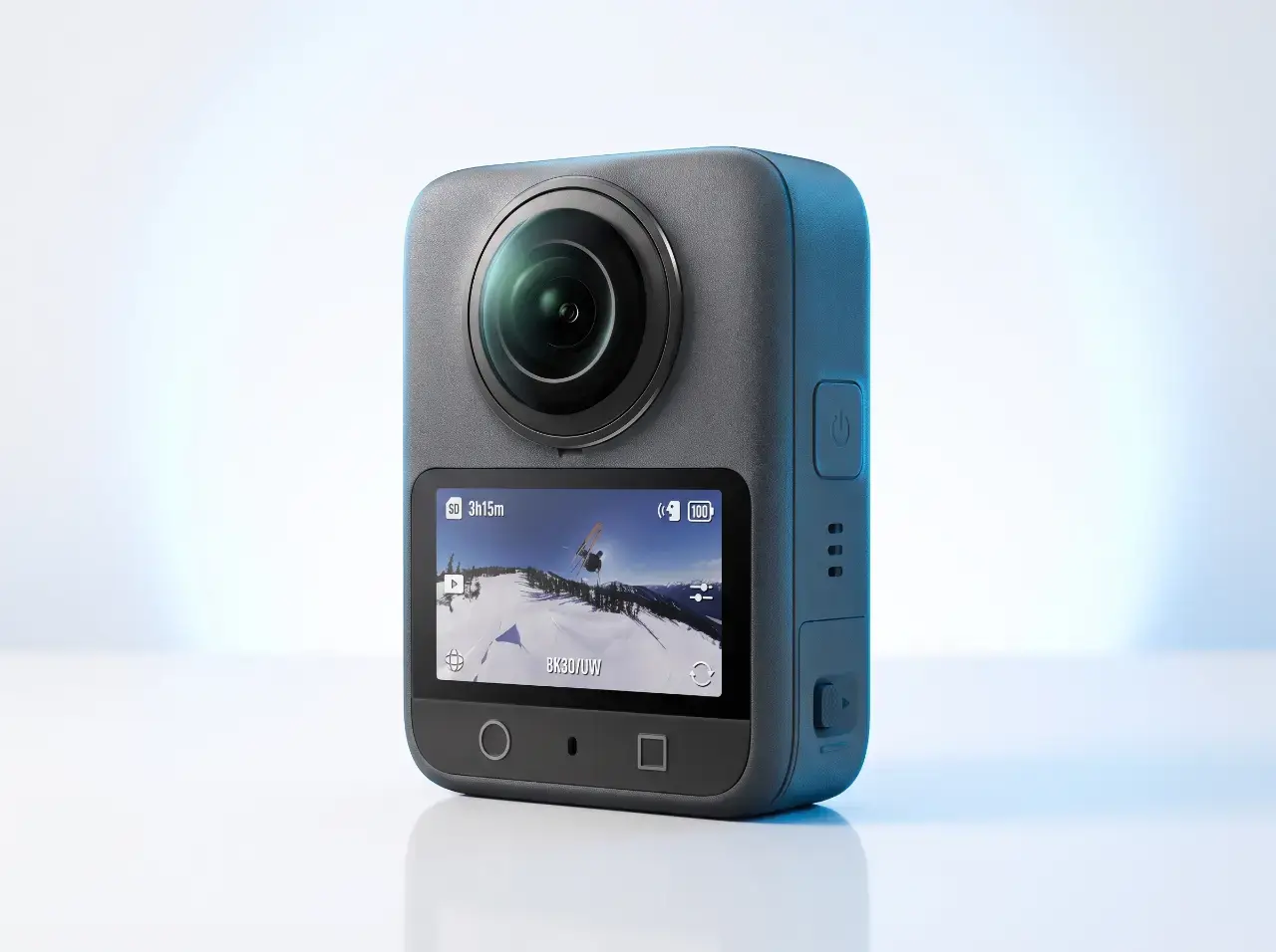 Osmo 360