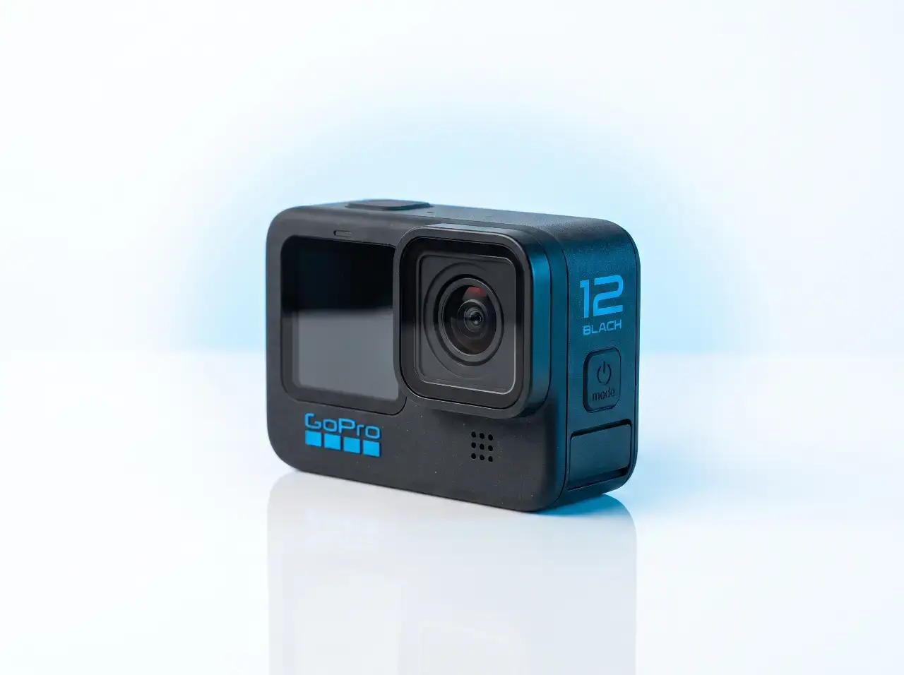 HERO12 Black
