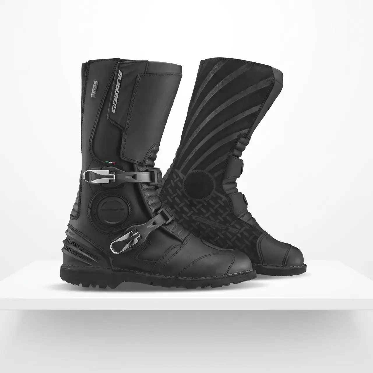 G-MIDLAND GORE-TEX