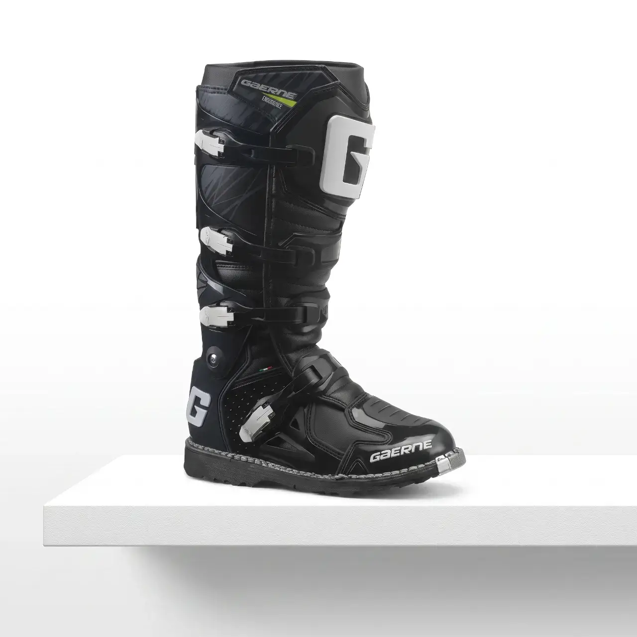FASTBACK ENDURO SOLE