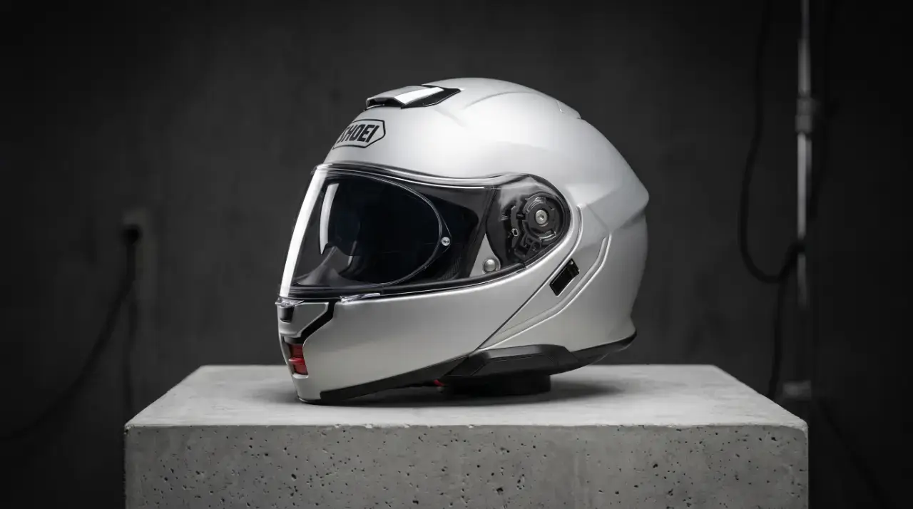 SHOEI NEOTEC 3