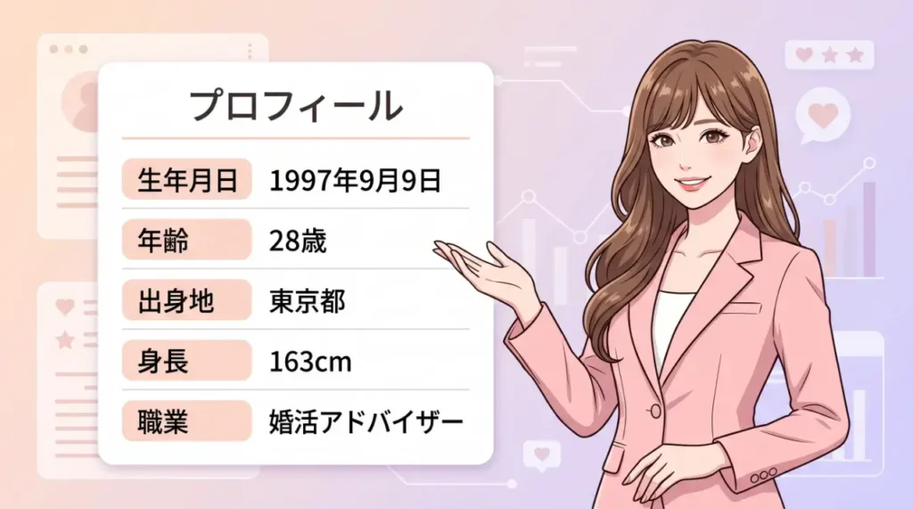 植草れいあさんのまとめ